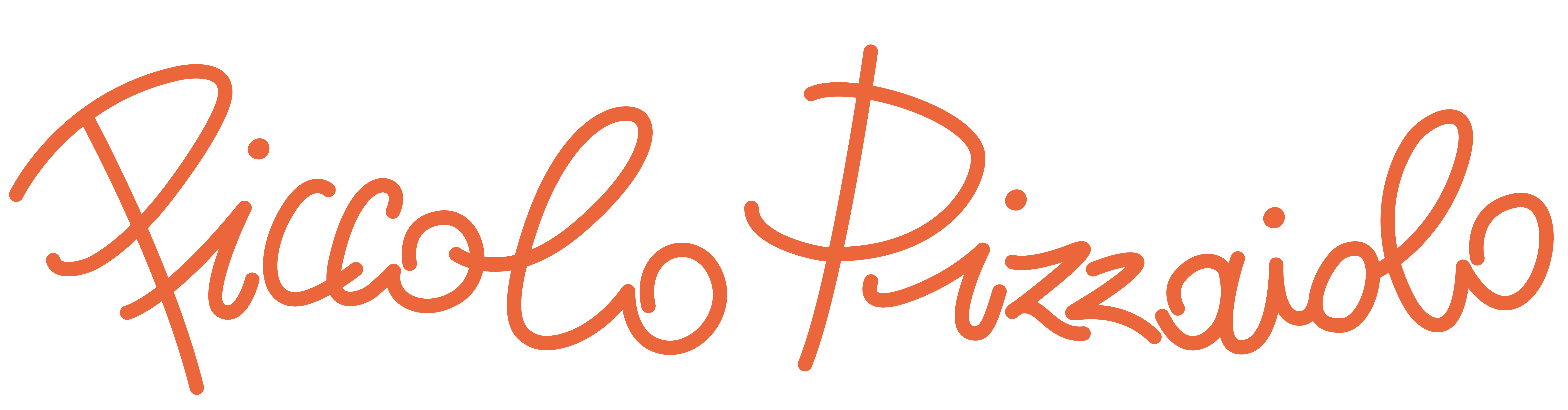 Piccolo Pizzaiolo Warszawa logo