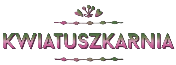 Kwiatuszkarnia & Let's Party logo