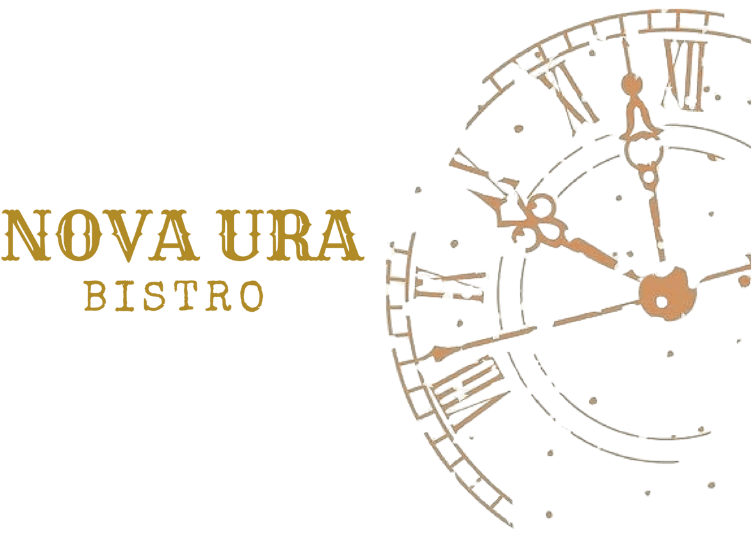 Bistro Nova Ura logo