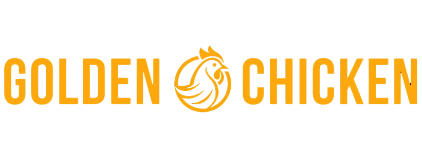 Golden Chicken Sierakowice logo
