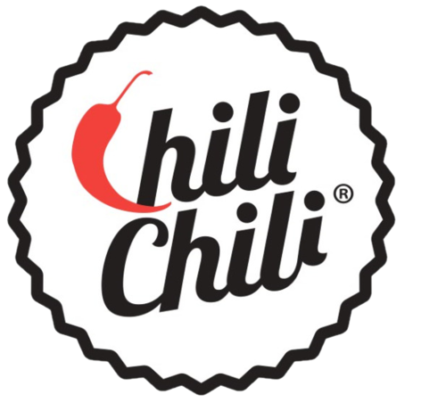 Chili Chili Sieć Pizerii logo