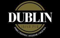 Restauracja Irish Pub Dublin - Szczecin