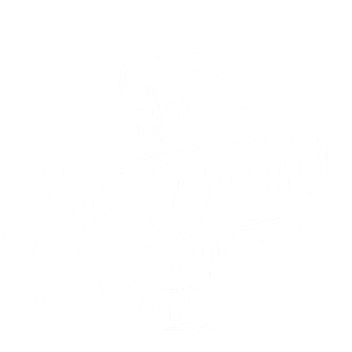 American Grill Food logo