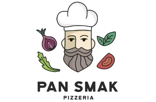 Pan Smak logo