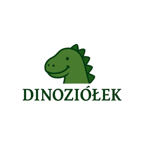 Bar Dinoziółek logo