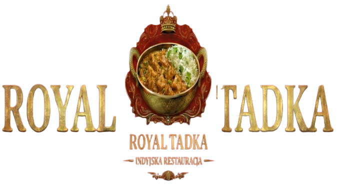 Royal Tadka logo
