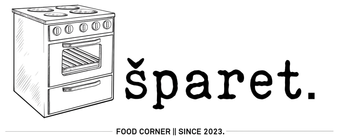Sparet logo