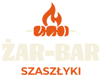 ŻAR-BAR logo