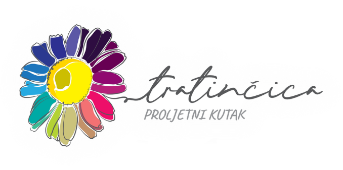 Cvjecarnica Tratincica logo