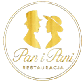 Pan i Pani logo