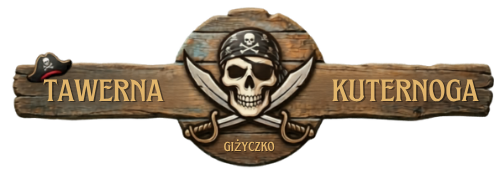 Tawerna Kuternoga Giżycko logo