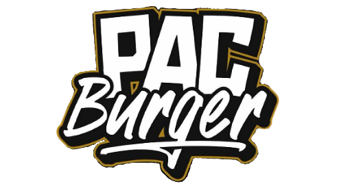 Pac Burger Żarnów logo