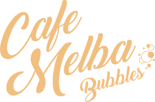 Cafe Melba Bubbles