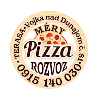 Pizza Mery logo