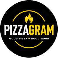 Pizza Gram Grodzisk logo