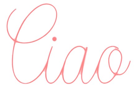 Ciao Łomża logo