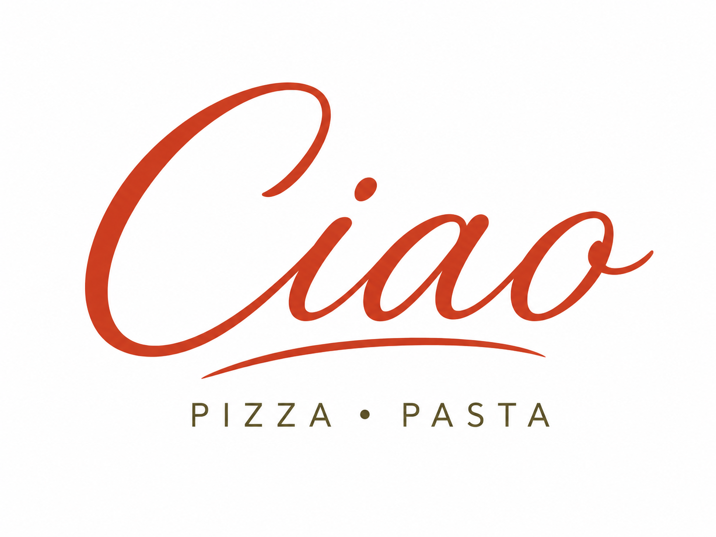 Ciao Łomża logo