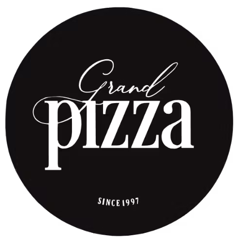 Grand Pizza Krotoszyn - Rynek logo