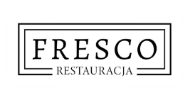 FRESCO RESTAURACJA logo