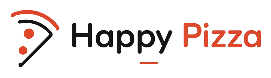 Happy Pizza Popesti logo