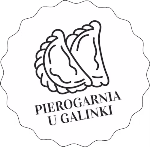 Pierogarnia u Galinki logo