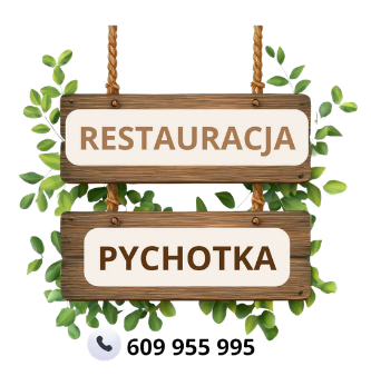 Restauracja Pychotka logo