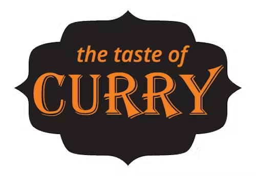 The Taste of Curry Lipińska logo
