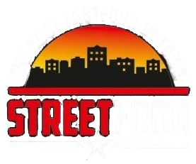 StreetFood Ełk logo