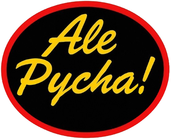 Ale Pycha Środa Śląska logo