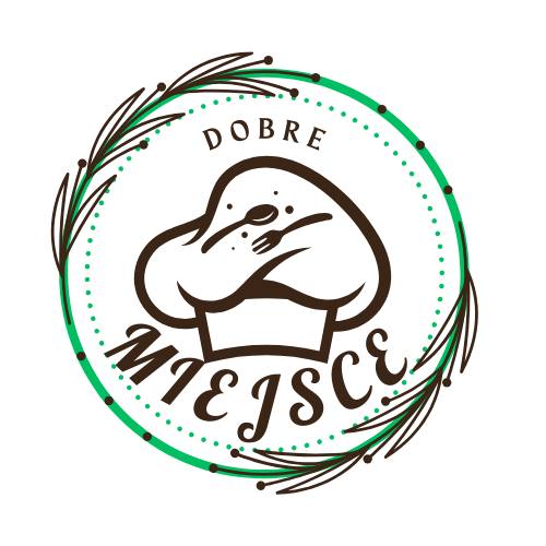 Bistro Dobre Miejsce logo
