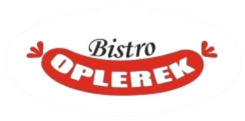Oplerek bistro logo