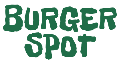 Burger logo