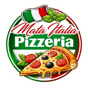  Mała Italia Pizzeria logo