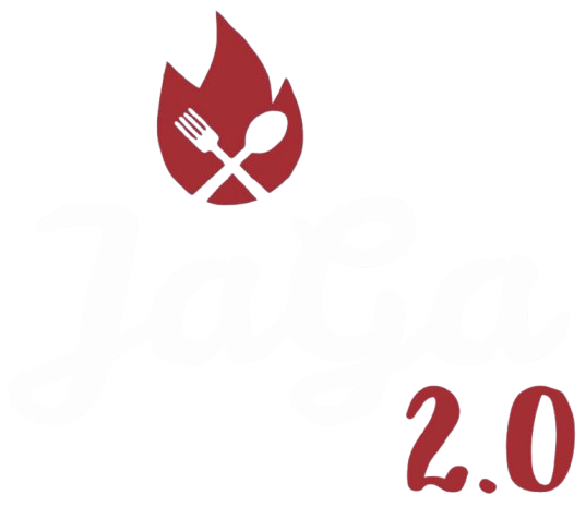 Jaga 2.0 logo