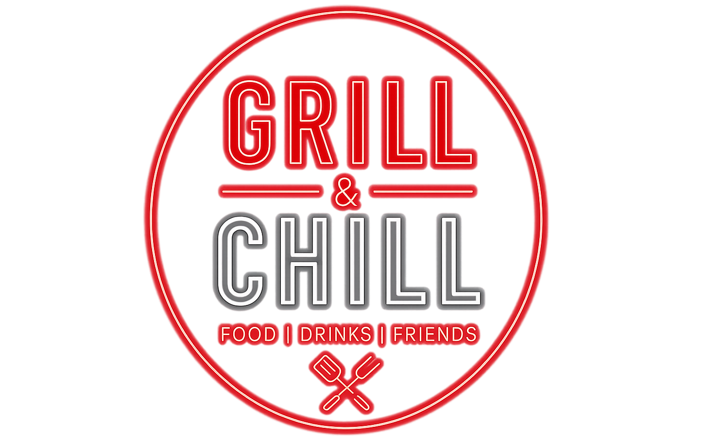 Grill & Chill Bolesławiec logo