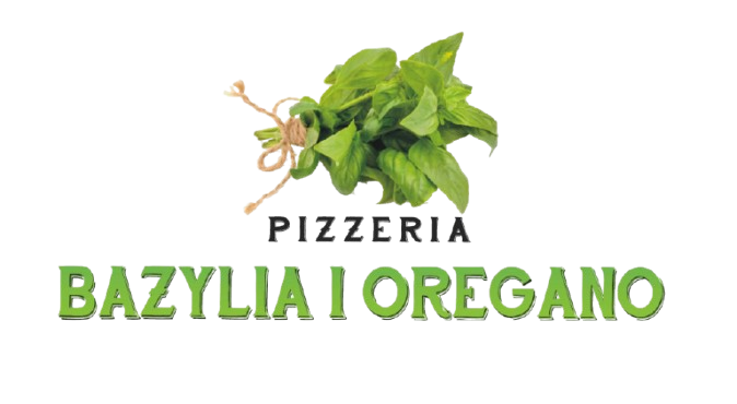 Bazylia i Oregano Dąbie logo