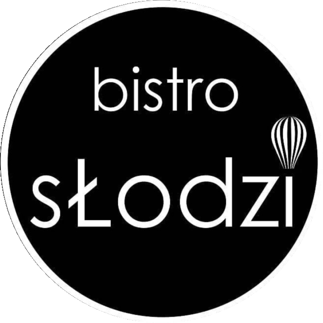 Bistro Słodzi logo