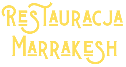 Restauracja Marrakesh logo