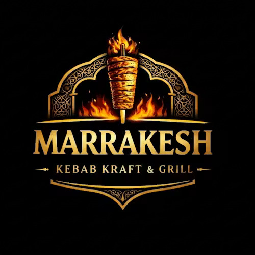 Restauracja Marrakesh logo