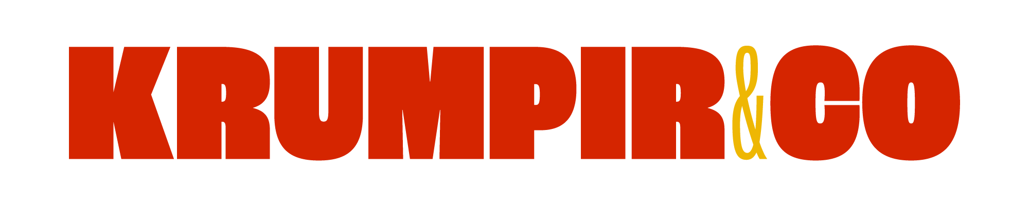 Krumpir&Co logo