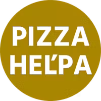 Pizza Helpa logo