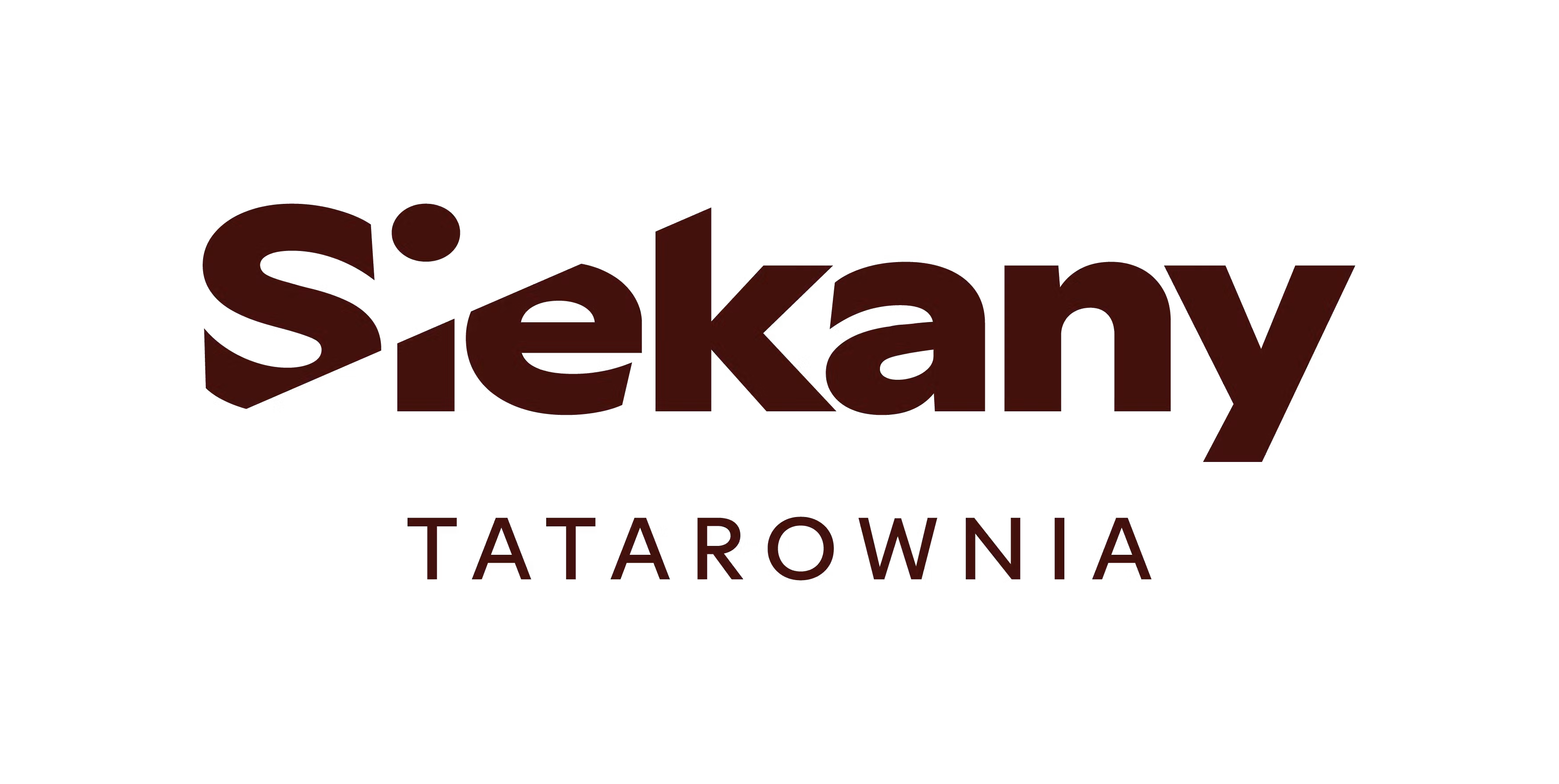 Siekany Tatarownia logo