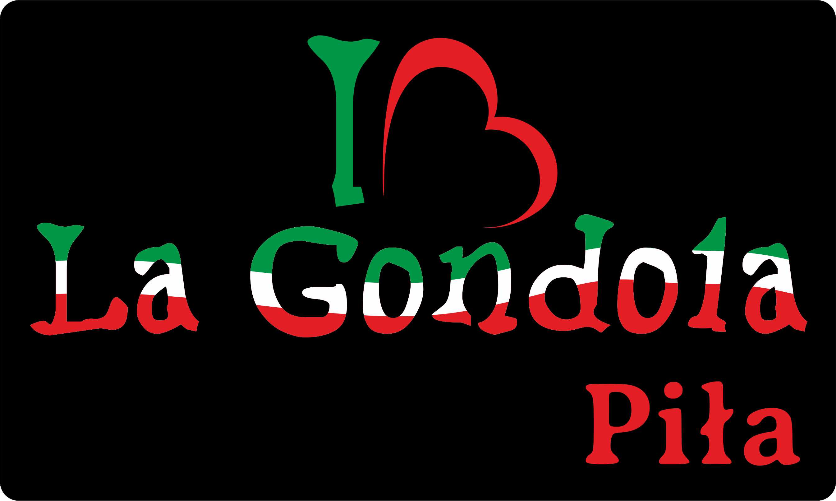 La Gondola logo