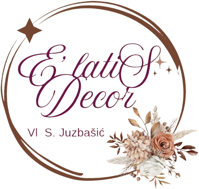 E'latis Decor logo