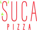 Suca Pizza - Rumia logo