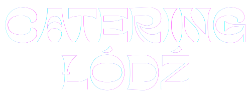 Catering łódź logo