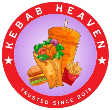 Kebab Heaven Myszków logo
