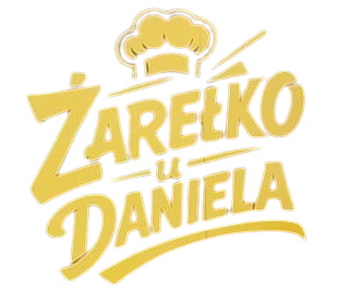 Żarełko u Daniela logo
