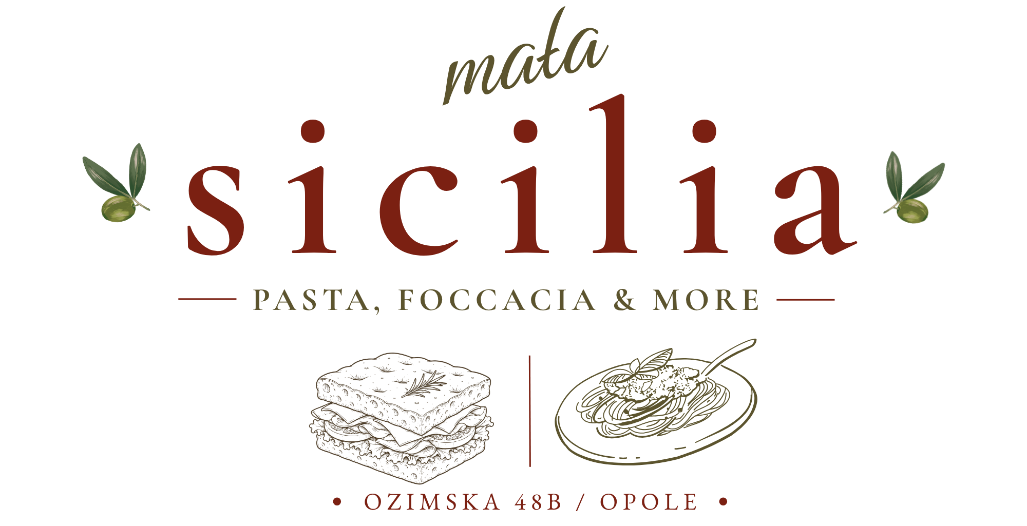 mała Sicilia logo