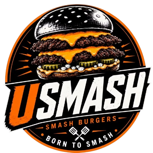 USMASH logo